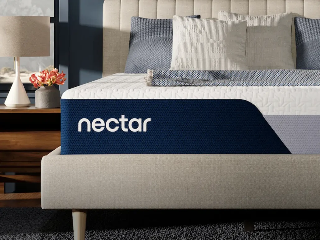 Nectar Classic Memory Foam 5.1 Mattress