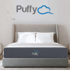 Puffy Mattress