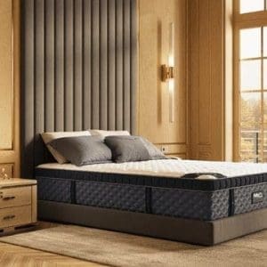 Puffy Royal Hybrid Mattress