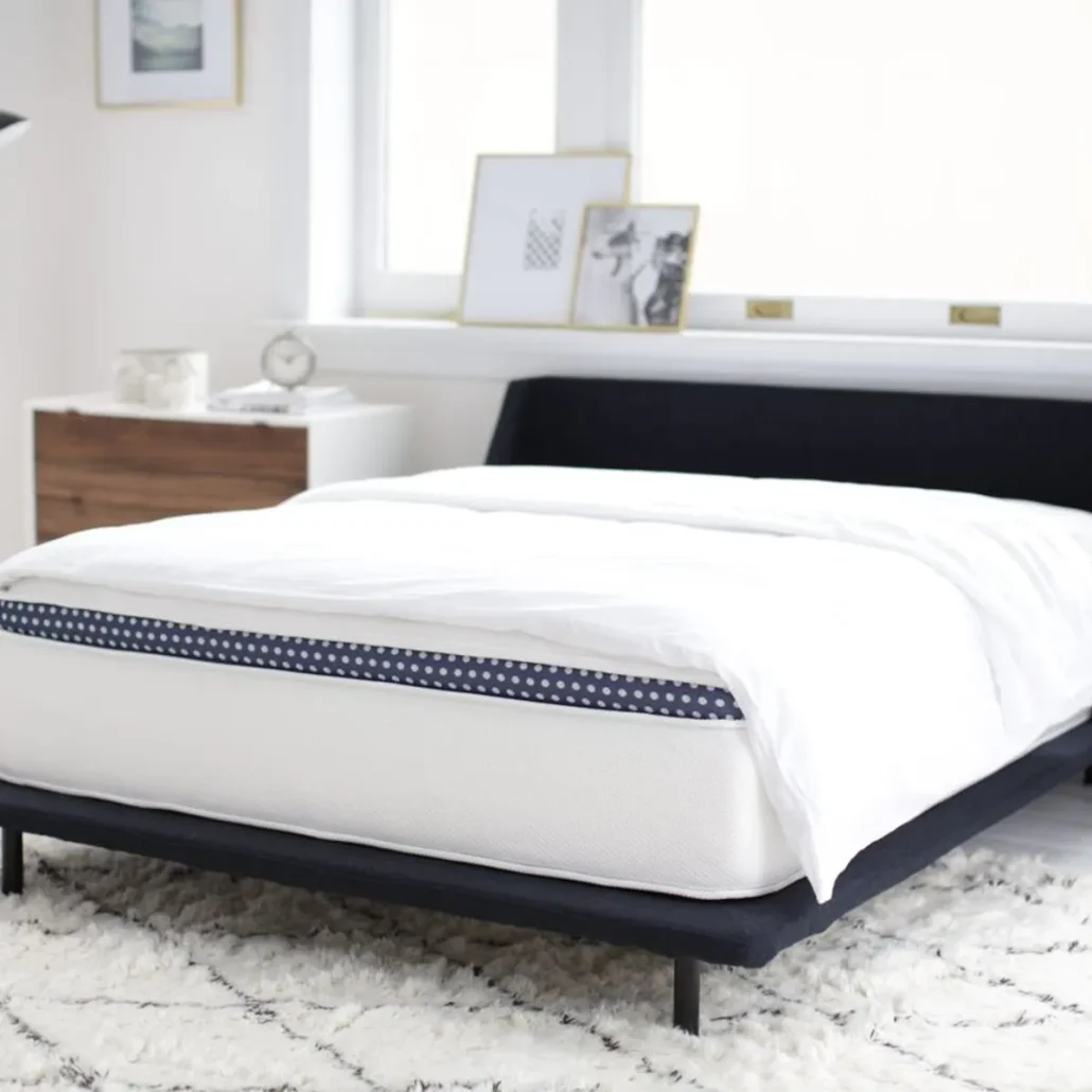 WinkBeds Wink Luxury Hybrid Mattress